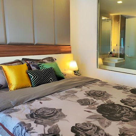 The Astra Cozy Living Suite Chiang Mai Extérieur photo