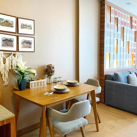 The Astra Cozy Living Suite Chiang Mai Extérieur photo