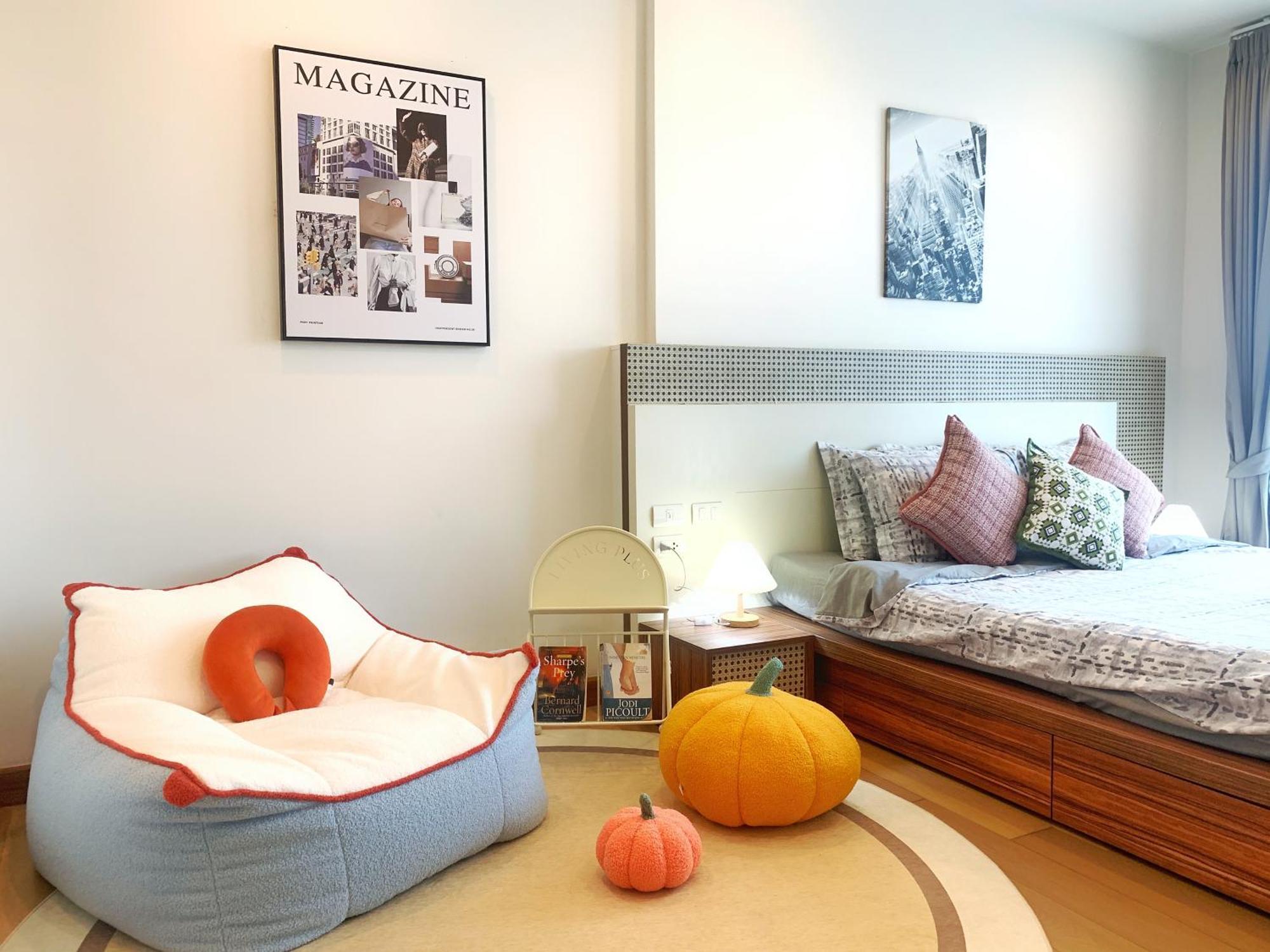 The Astra Cozy Living Suite Chiang Mai Extérieur photo