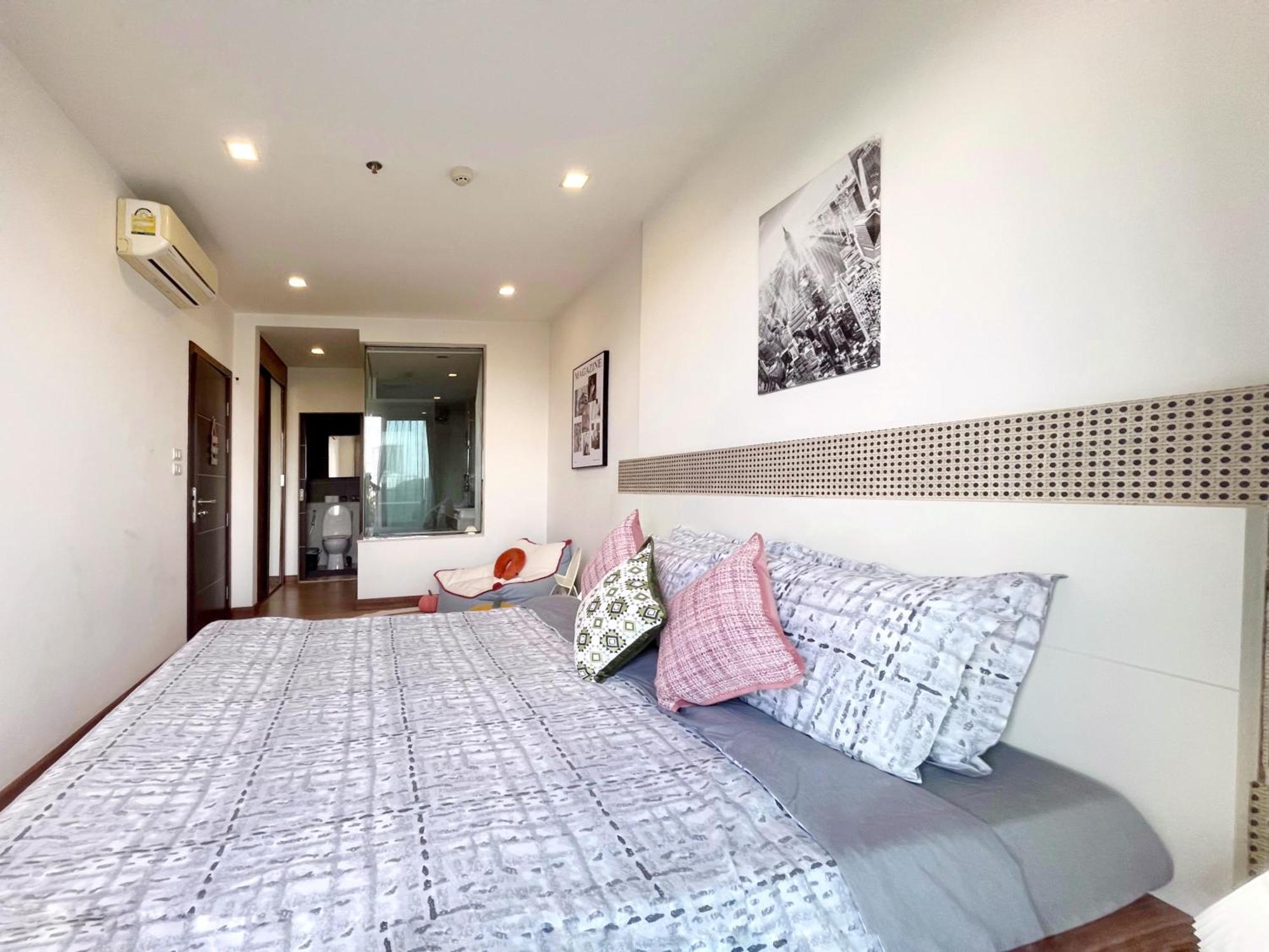 The Astra Cozy Living Suite Chiang Mai Extérieur photo