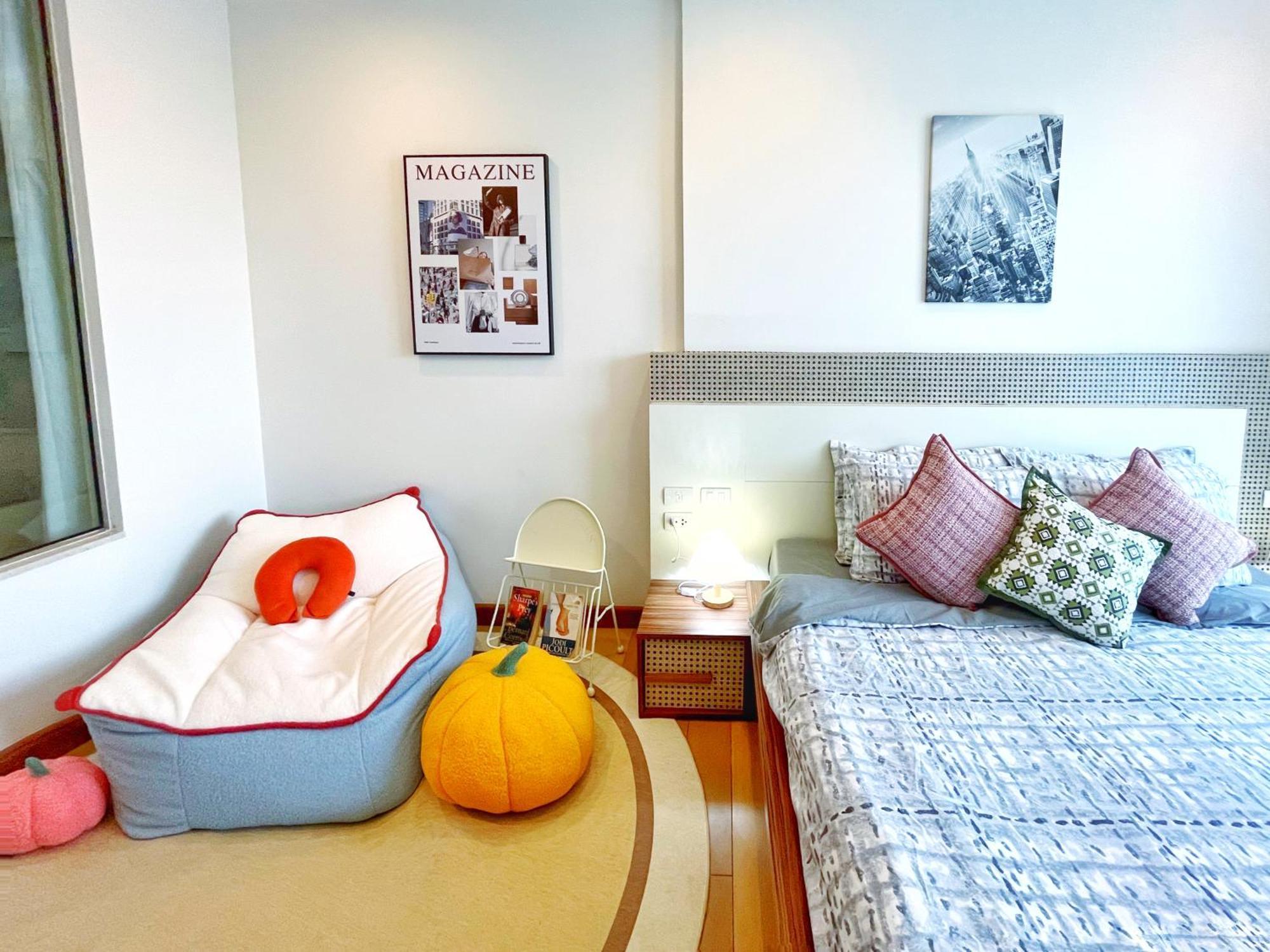 The Astra Cozy Living Suite Chiang Mai Extérieur photo