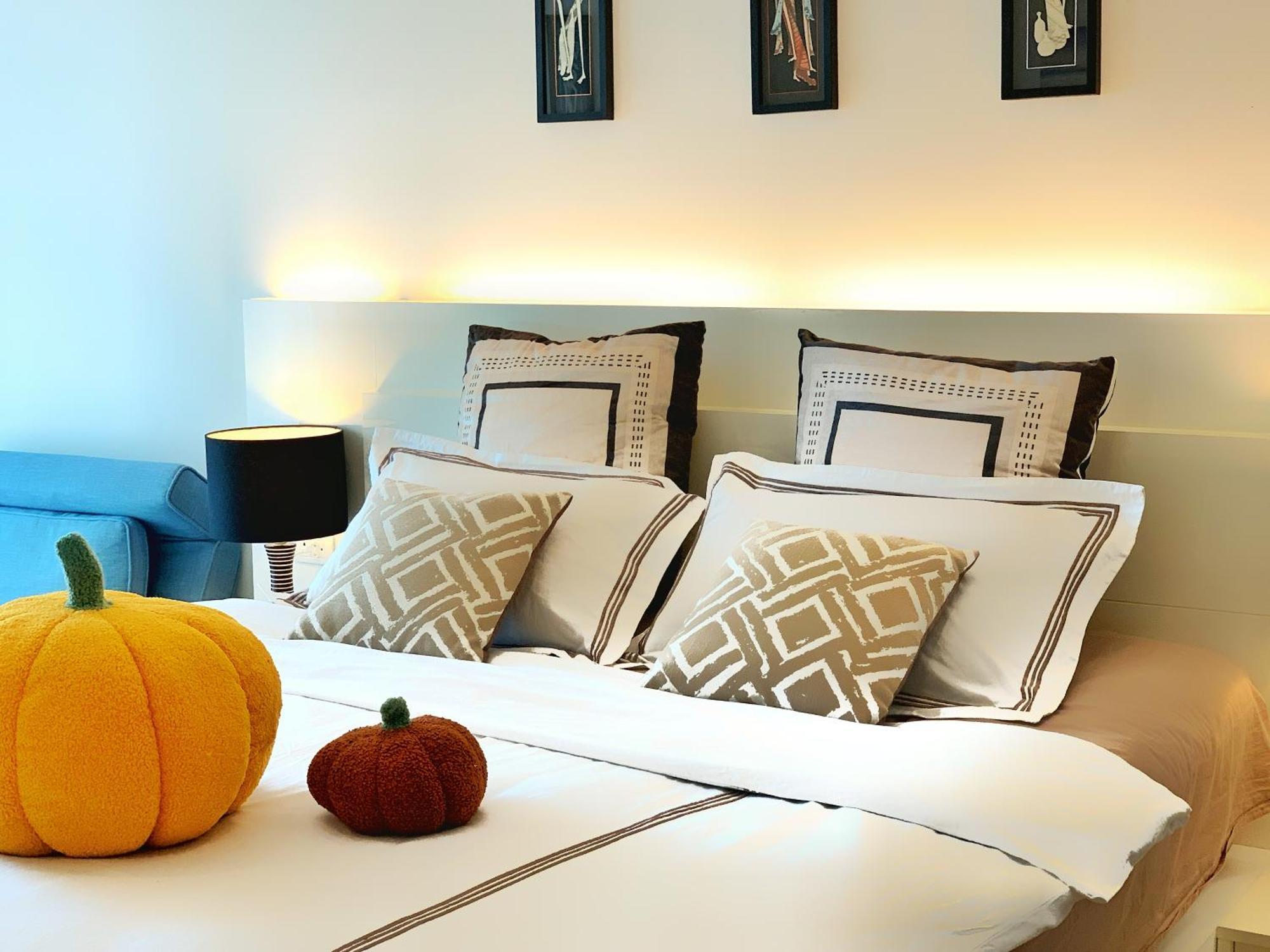 The Astra Cozy Living Suite Chiang Mai Extérieur photo