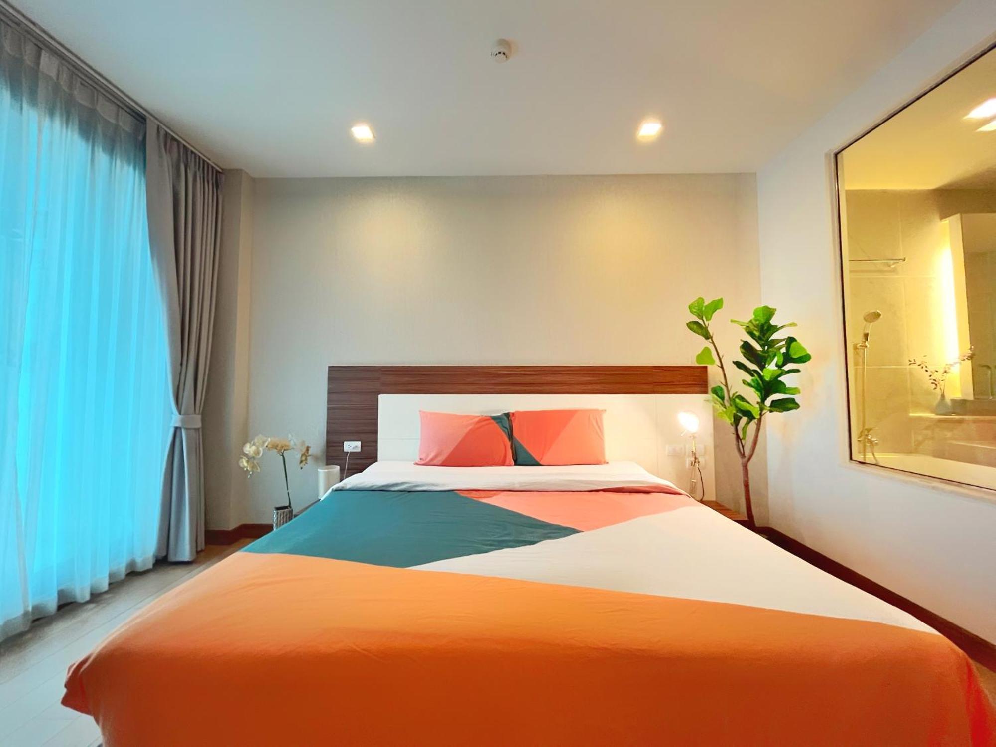 The Astra Cozy Living Suite Chiang Mai Extérieur photo