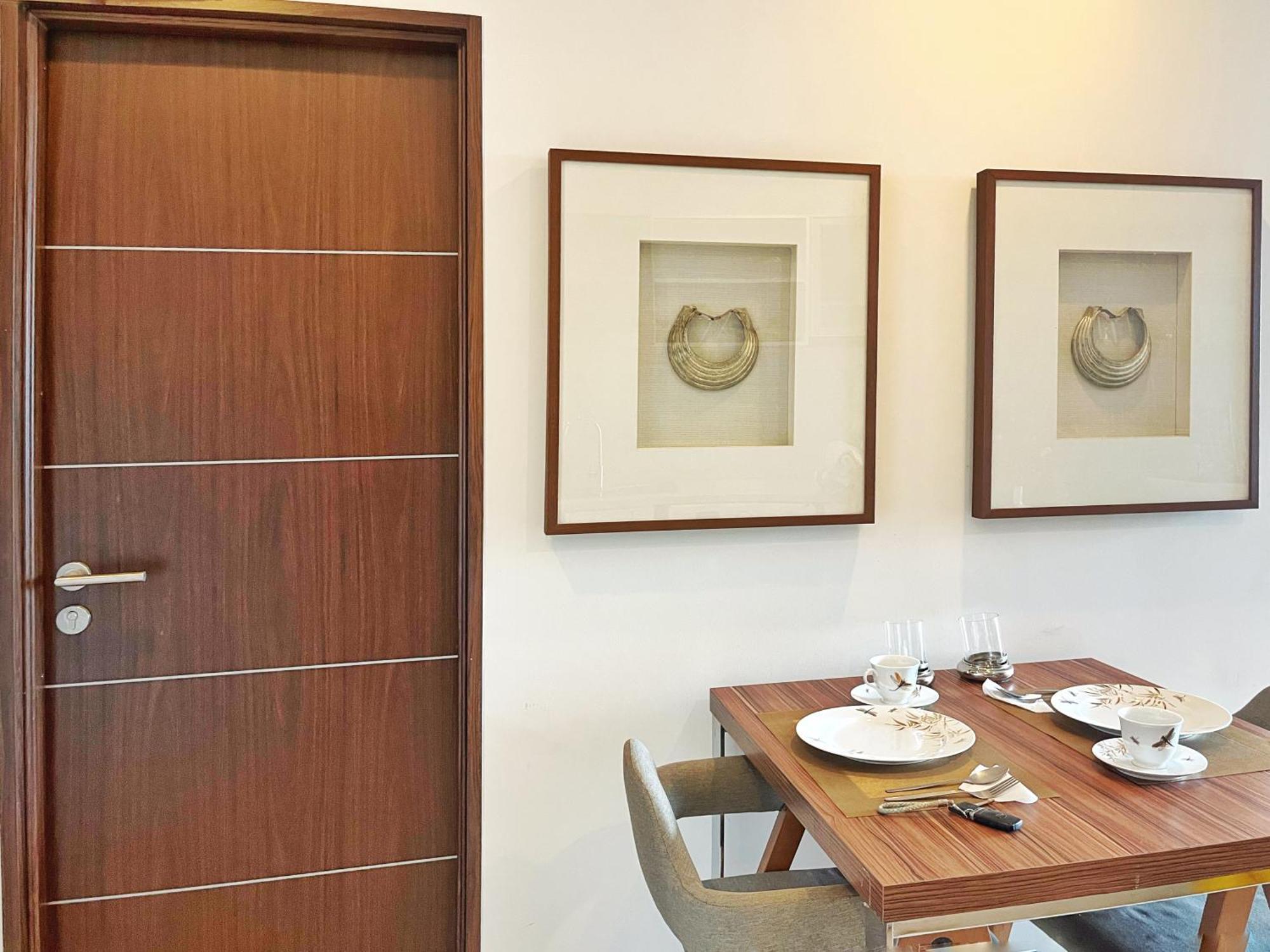 The Astra Cozy Living Suite Chiang Mai Extérieur photo