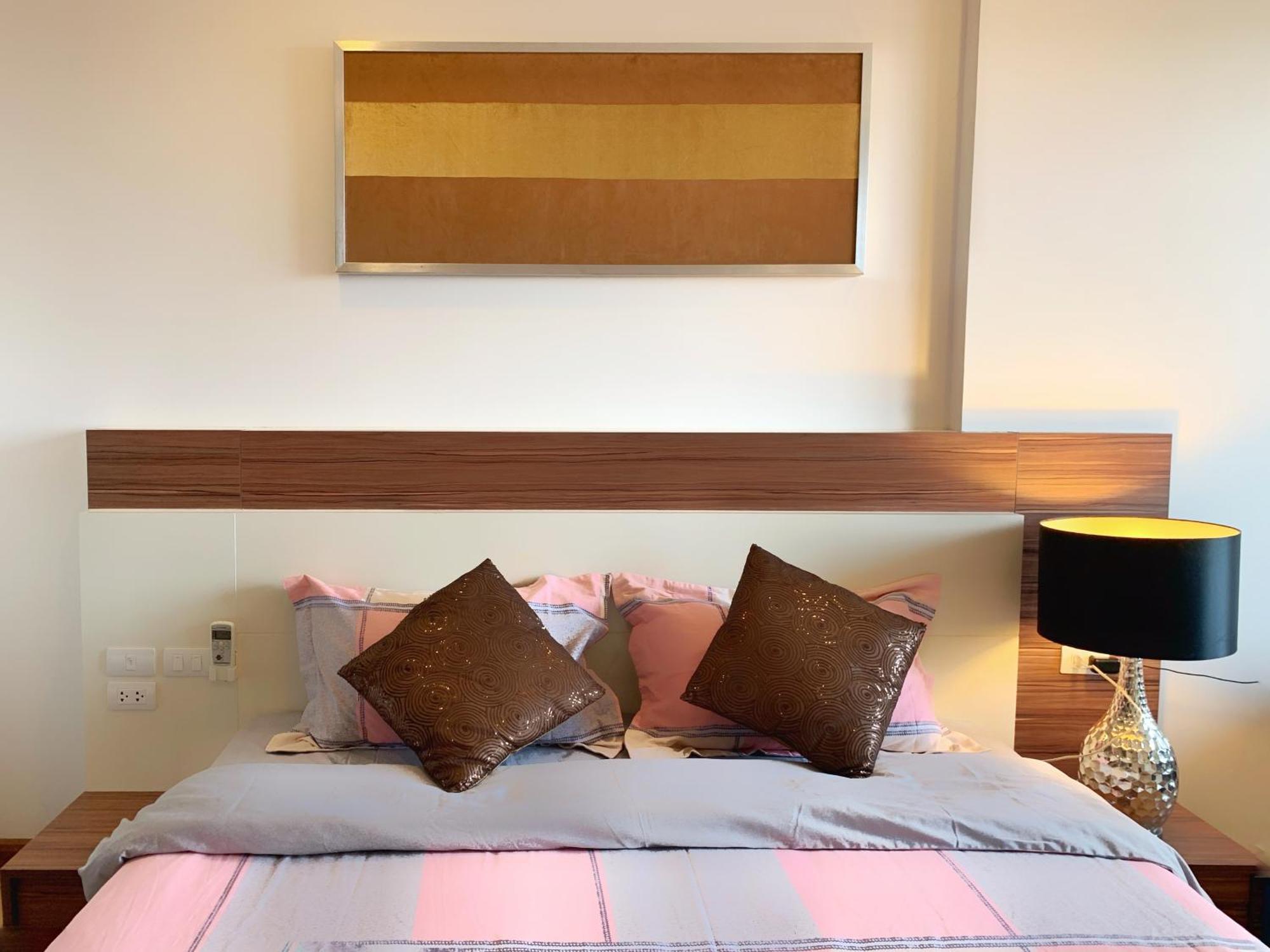 The Astra Cozy Living Suite Chiang Mai Extérieur photo
