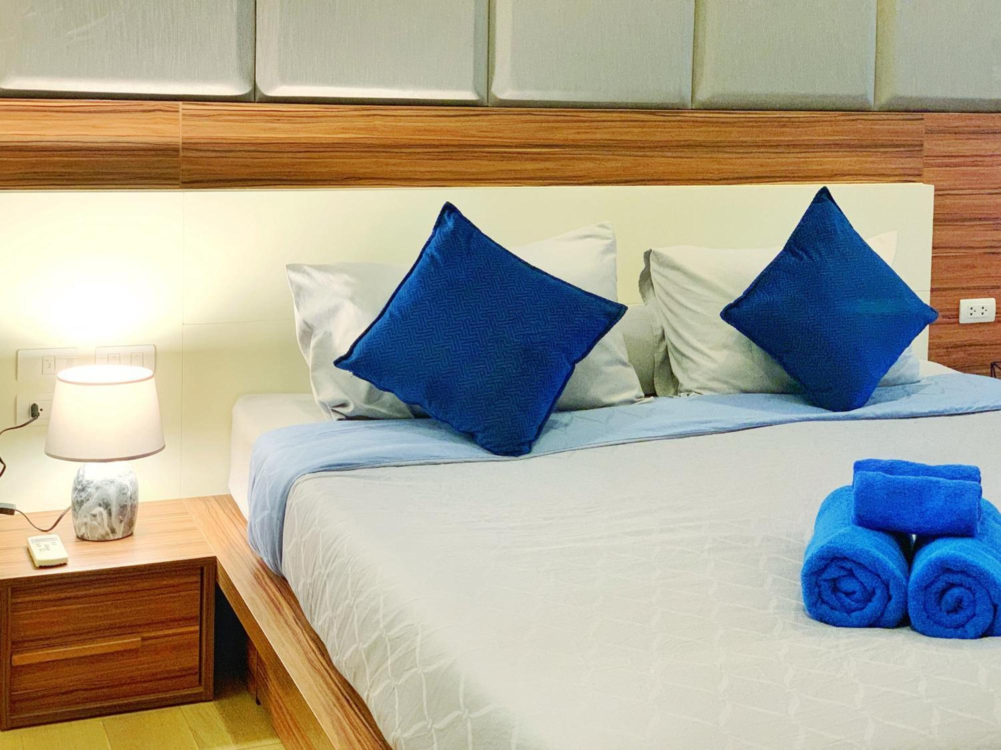 The Astra Cozy Living Suite Chiang Mai Extérieur photo