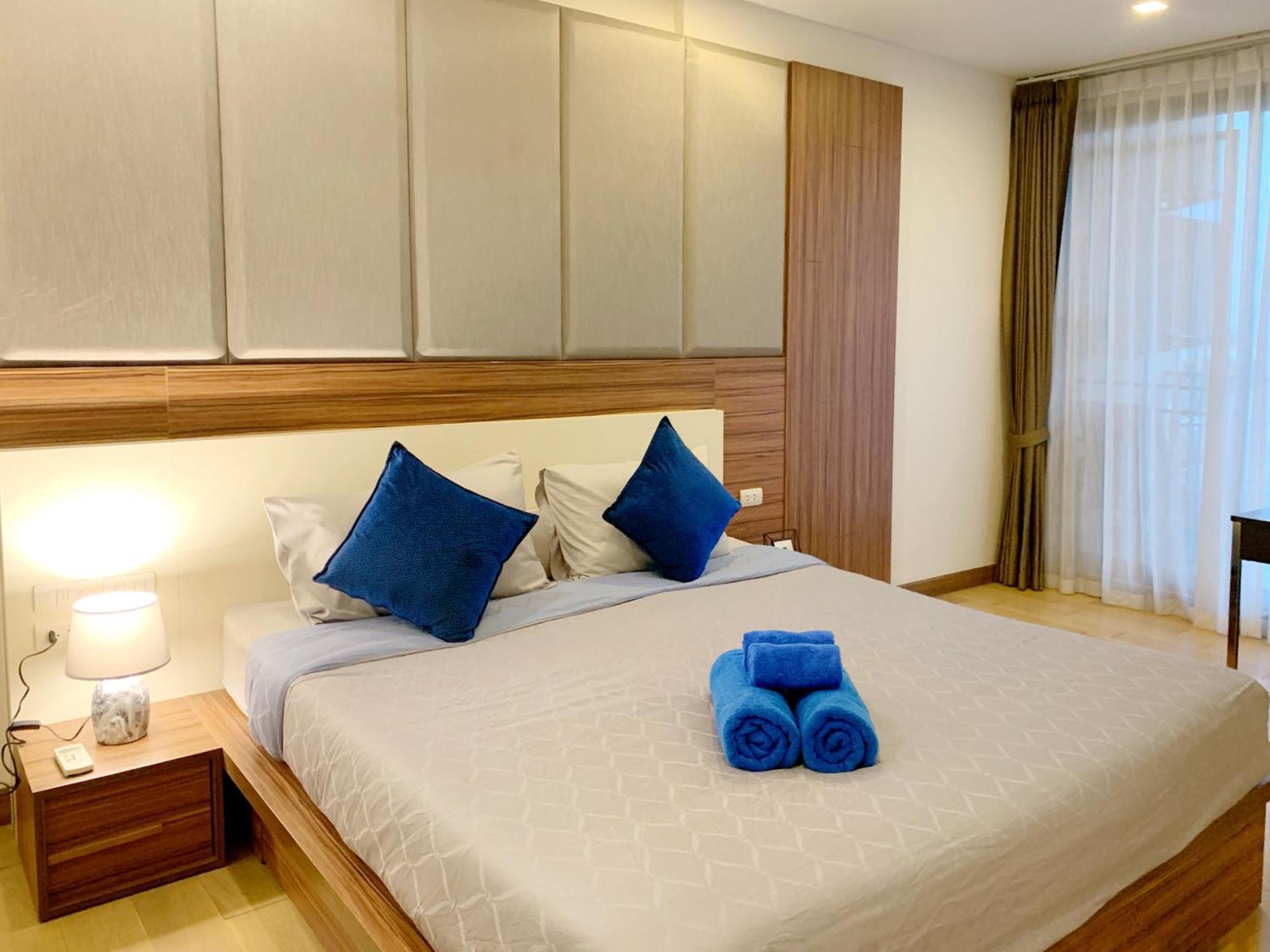 The Astra Cozy Living Suite Chiang Mai Extérieur photo
