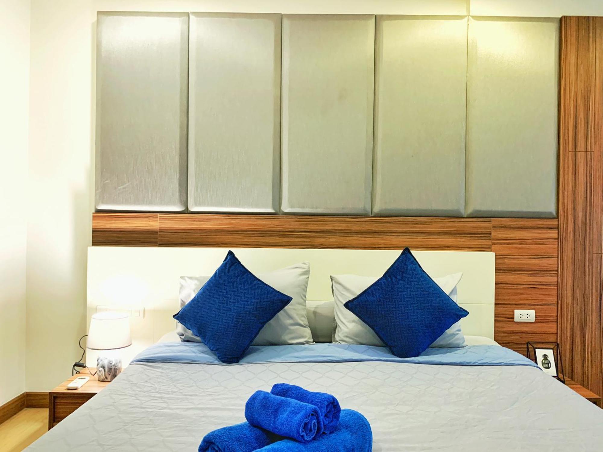 The Astra Cozy Living Suite Chiang Mai Extérieur photo