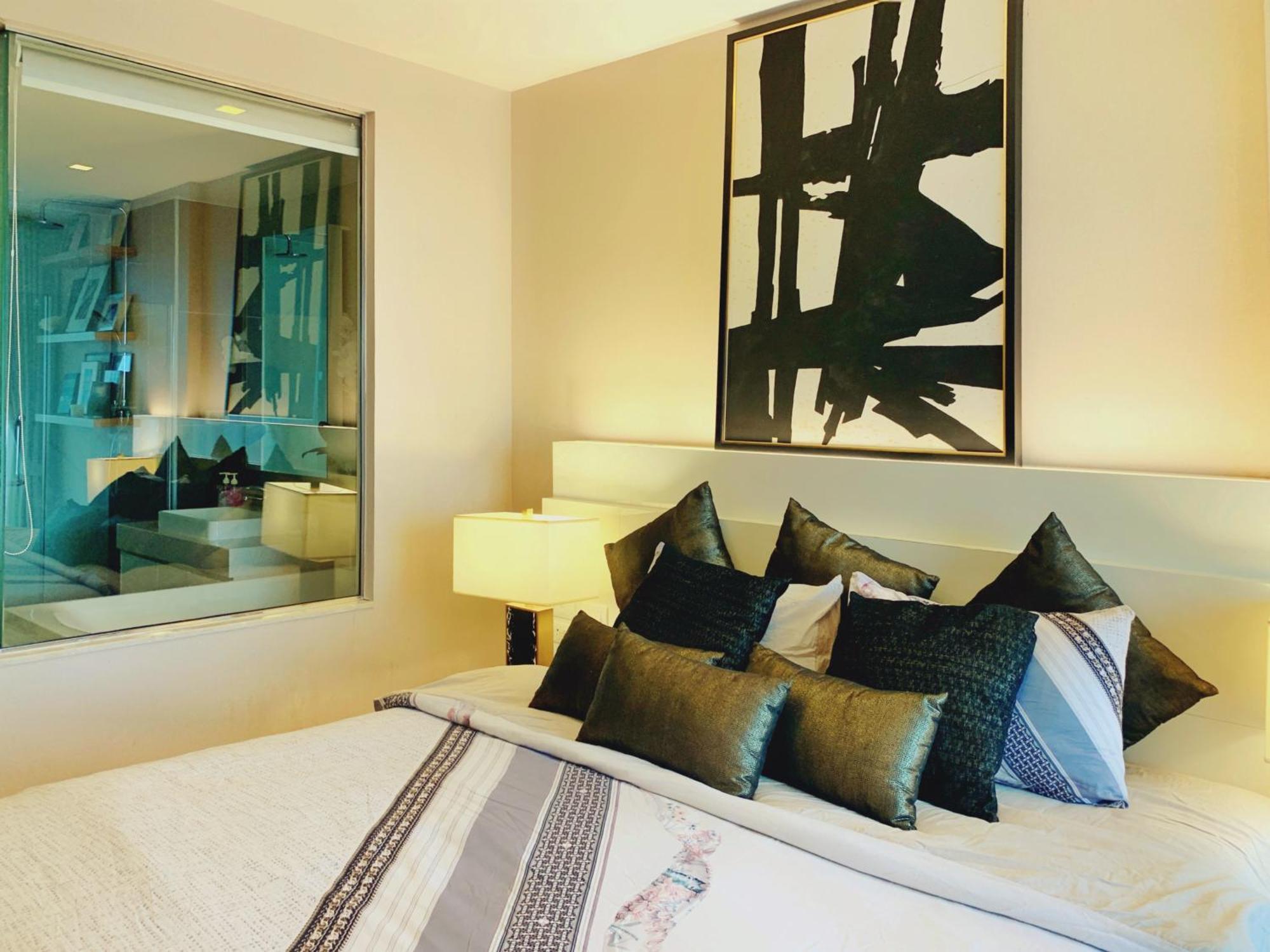 The Astra Cozy Living Suite Chiang Mai Extérieur photo